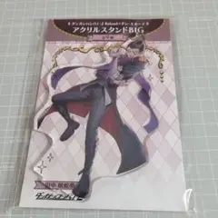 田中眼蛇夢 ドン・キホーテ アクリルスタンド
