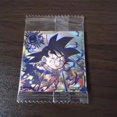 ドラゴンボール 超戦士ウエハース 超9-23 SEC