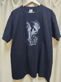 CROSS&STITCH　キース・リチャーズ　大きいサイズ　3XL
