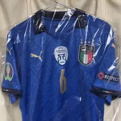 イタリア代表 ユニフォーム ヴェラッティ EURO2020 優勝モデル