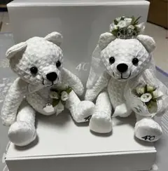 ウェルカムベアー 4℃