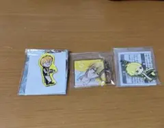 アイナナ　IDOLiSH7 六弥ナギ　ラバスト　アクキー
