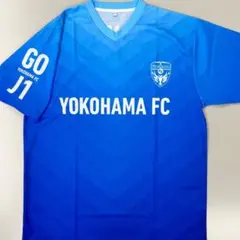 横浜FC ユニフォーム