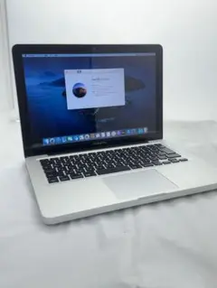 MacBook Pro (13-inch, Mid 2012)
