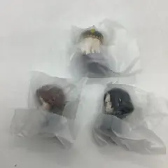 ハリーポッター　肩ズンfig シリーズ２　3種セット②33-0818-4