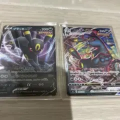 大人気ブラッキー2枚セット
