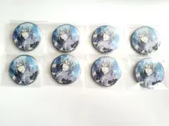 八乙女楽 缶バッジ