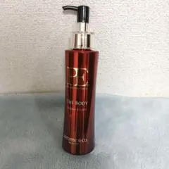 P.E ゴールデン ビューティー ボディ マッサージ ジェル 200g