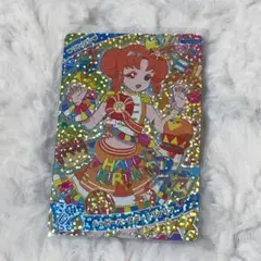 ひみつのアイプリ　３弾　ハッピーバースデー！　リンリン