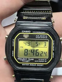 CASIO G-SHOCK DW-5030D 30周年限定 ブラック　限定品 極美品 CASIO G-SHOCK DW-5030D 30周年限定 ブラック - メルカリ