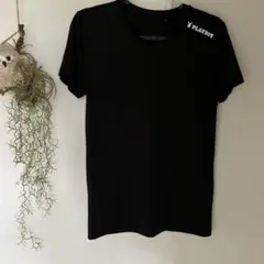 PLAYBOY ロゴ Tシャツ ブラック̗̀ ꪔ̤̥ꪔ̤̮ꪔ̤̫ ̖́-