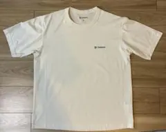 【美品】ゴールドウイン　半袖Tシャツ　Mサイズ　goldwin