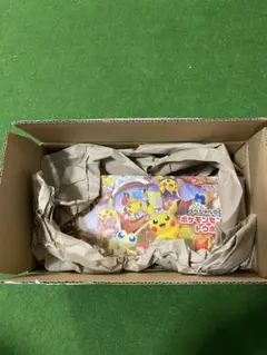 【新品未開封】ポケモンカード　スペシャルBOX ポケモンセンタートウホク