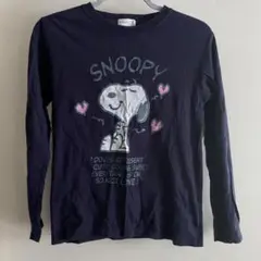スヌーピー PEANUTS Tシャツ