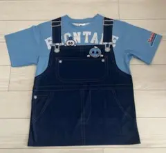 川崎フロンターレ　くいしん坊ユニフォーム