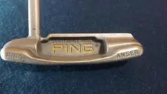 Ping Putter SCOTTSDALE ANSER 34Inch