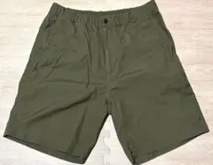 nanamica ナナミカ SUDS313 パンツ 32