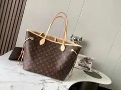 Louis Vuitton モノグラム トートバッグ