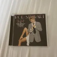 ザ・グレイト・アメリカン・ソングブック Vol.3