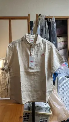 Tシャツ (DANTON)