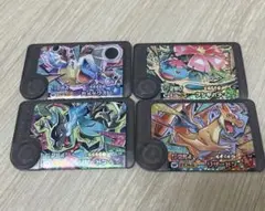 ⋈﻿ポケモン フレンダ セット 023
