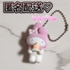 限定出品♡匿名配送♡サンリオ シークレットマスコット マイメロ ケーキ