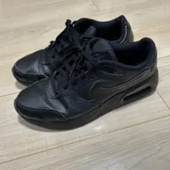 NIKE エアマックス sc LEA