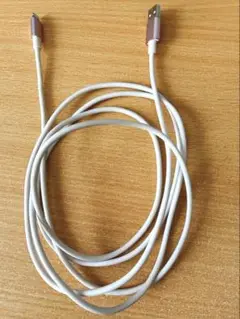 iPhone 充電ケーブル ライトニングケーブル 2m ピンク ELECOM