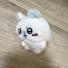 ちいかわ モモンガ ガチャ マスコット