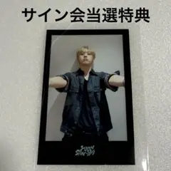 ASTRO ユンサナ CHAMELEON Makestar 当選者 ミニ写真