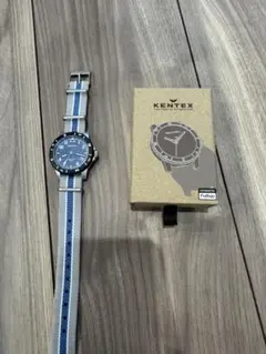 KENTEX 腕時計 ゆるキャン　志摩リン