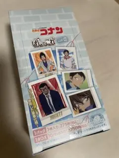 名探偵コナン　ぱしゃこれ　vol.6 BOX