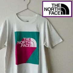 THE NORTH FACE 3D Logo Tee メンズ レディース
