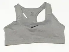 M-11　ナイキ　NIKE　DRI-FIT 　スポーツブラ　ジム　ヨガ　Mサイズ