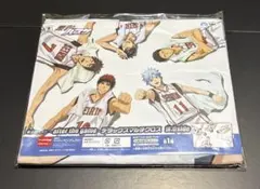 黒子のバスケ after the game デラックスマルチクロス 誠凛side