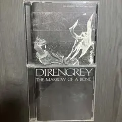DIR EN GREY / アルバム2枚セット　帯無し