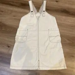 ジャンスカ　サロペット