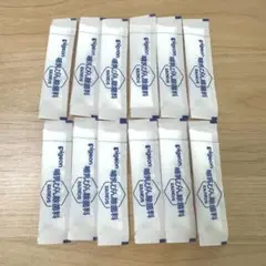 ピジョン 哺乳びん除菌料 ミルクポンS 個包装 12包