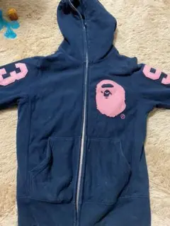 パーカー