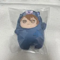 新品未使用タグ付】きらどるぬいぐるみ　モフモフ お掃除大作戦