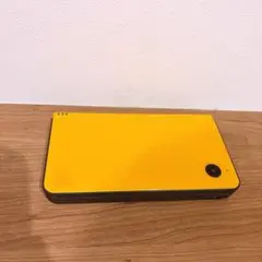 ニンテンドーDSi LL UTL-001 本体のみ 動作未確認 ジャンク扱い