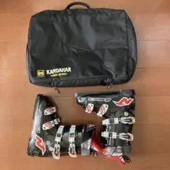 ノルディカ スキーブーツ ドーベルマン プロ130 NORDICA