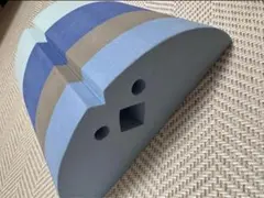 ボブルスチキン青