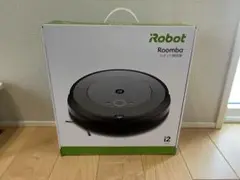 iRobot ルンバi2 ロボット掃除機