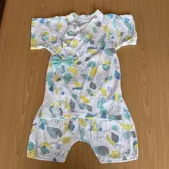 ダッドウェイ　甚平　100