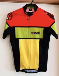 2025年最新】Cinelli サイクルジャージの人気アイテム - メルカリ