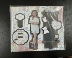 IROHA アクリルスタンド