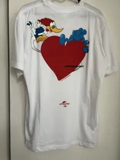 USJ 限定　LOVEHASNOLIMIT　ウッディ　Tシャツ　Mサイズ