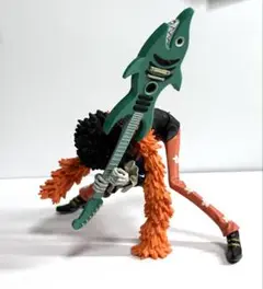 Amazon.co.jp: ワンピース CREATOR×CREATOR - BROOK - ブルック