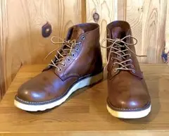 REDWING レッドウィング 9111 カッパーラフ&タフ 26cm 8D